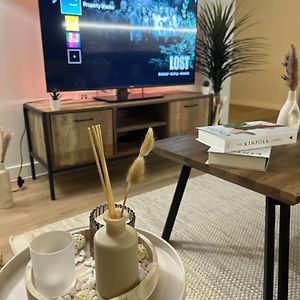 Appartement met een Slaapkamer